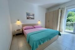 Apartmány Nevenka i Josko Apartmán 1 - 1A2+2 foto 5