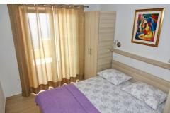 Apartmány Nevenka i Josko Apartmán 2 - 2A2+2 foto 1