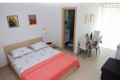 Apartmány Nevenka i Josko Apartmán 3 - Studi3A2 foto 1