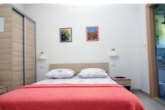 Apartmány Nevenka i Josko Apartmán 3 - Studi3A2 foto 3