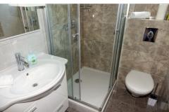 Apartmány Nevenka i Josko Apartmán 3 - Studi3A2 foto 4