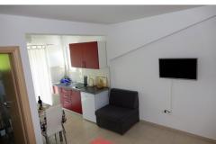Apartmány Nevenka i Josko Apartmán 3 - Studi3A2 foto 5