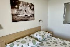 Apartmány Nevenka i Josko Apartmán 5 - 4A2+2/2.ka foto 1