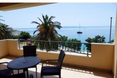 Apartmány Nevenka i Josko Apartmán 5 - 4A2+2/2.ka foto 2