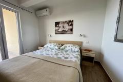 Apartmány Nevenka i Josko Apartmán 5 - 4A2+2/2.ka foto 3