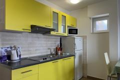 Apartmány Nevenka i Josko Apartmán 5 - 4A2+2/2.ka foto 5