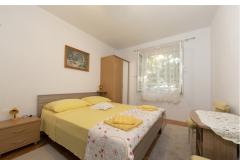 Apartmány Ozrenka Apartmán 1 - ap1: A4+1 foto 4
