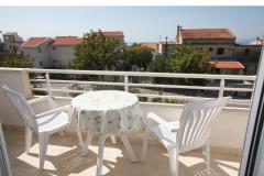 Apartmány Ozrenka Apartmán 2 - ap3: A4 foto 1