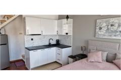 Apartmány Ozrenka Apartmán 2 - ap3: A4 foto 2