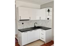Apartmány Ozrenka Apartmán 2 - ap3: A4 foto 3