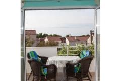 Apartmány Ozrenka Apartmán 4 - ap8: A2+2 foto 1