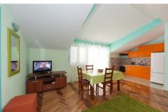 Apartmány Ozrenka Apartmán 4 - ap8: A2+2 foto 2