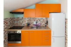 Apartmány Ozrenka Apartmán 4 - ap8: A2+2 foto 4
