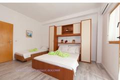 Apartmány Marija Pašalić Apartmán 1 - A3 no.1 foto 1