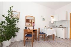 Apartmány Marija Pašalić Apartmán 1 - A3 no.1 foto 3