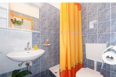 Apartmány Marija Pašalić Apartmán 1 - A3 no.1 foto 4
