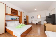 Apartmány Marija Pašalić Apartmán 2 - A3 no.2 foto 1