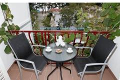 Apartmány Marija Pašalić Apartmán 2 - A3 no.2 foto 2