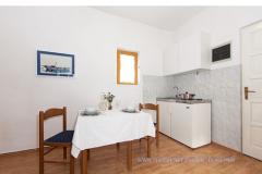 Apartmány Marija Pašalić Apartmán 2 - A3 no.2 foto 3