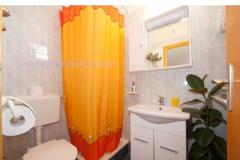 Apartmány Marija Pašalić Apartmán 2 - A3 no.2 foto 4
