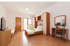Apartmány Marija Pašalić Apartmán 2 - A3 no.2 foto 5