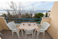 Apartmány Ružica Apartmán 1 - 1: A3+1 foto 1