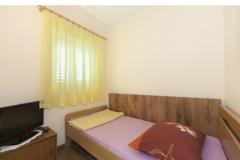 Apartmány Ružica Apartmán 1 - 1: A3+1 foto 2