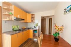 Apartmány Ružica Apartmán 1 - 1: A3+1 foto 3