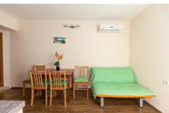 Apartmány Ružica Apartmán 1 - 1: A3+1 foto 4