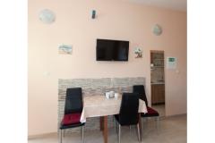 Apartmány Ružica Apartmán 3 - 2: A2+1 foto 2