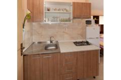 Apartmány Ružica Apartmán 3 - 2: A2+1 foto 3