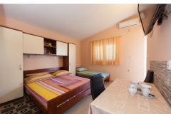 Apartmány Ružica Apartmán 3 - 2: A2+1 foto 5