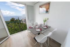 Apartmány Ružica Apartmán 2 - 3: A3+1 foto 1