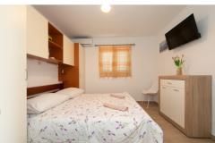 Apartmány Ružica Apartmán 2 - 3: A3+1 foto 2