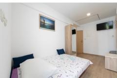 Apartmány Ružica Apartmán 2 - 3: A3+1 foto 5