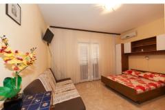 Apartmány Ružica Apartmán 4 - 4: A2+1 foto 2