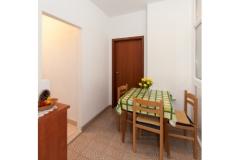 Apartmány Ružica Apartmán 4 - 4: A2+1 foto 3