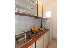 Apartmány Ružica Apartmán 4 - 4: A2+1 foto 4