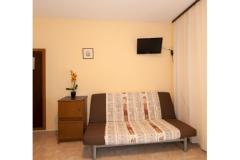 Apartmány Ružica Apartmán 4 - 4: A2+1 foto 5