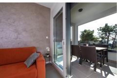Apartmány Saric Apartmán 2 - No.3 **** foto 4