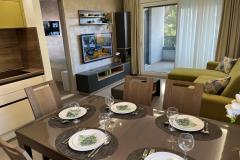 Apartmány Saric Apartmán 3 - No.4 **** foto 1