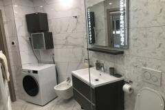 Apartmány Saric Apartmán 3 - No.4 **** foto 5