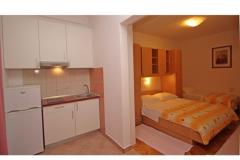 Apartmány Šimić Apartmán 2 - 1 kat br 2 foto 1