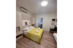 Apartmány Šimun Apartmán 1 - A2+1 J foto 1