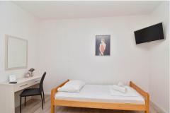 Apartmány Šimun Apartmán 1 - A2+1 J foto 2