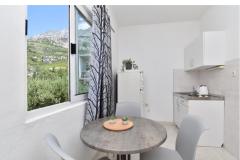 Apartmány Šimun Apartmán 1 - A2+1 J foto 4