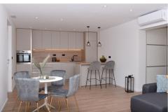 Apartmány Šimun Apartmán 3 - Ap 4 Šimun foto 1