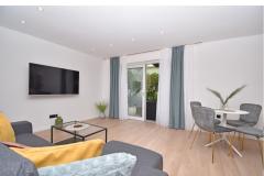 Apartmány Šimun Apartmán 3 - Ap 4 Šimun foto 3