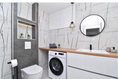 Apartmány Šimun Apartmán 3 - Ap 4 Šimun foto 5