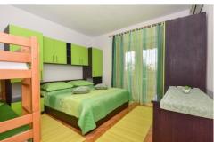 Apartmány Stipe Bušelić Apartmán 3 - Ap3 foto 2